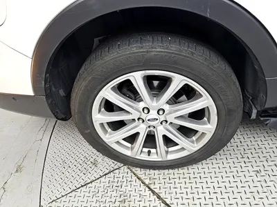 Ford Explorer 2017, 181000 км, за 7734.01 USD - фото 20
