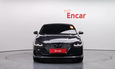 Hyundai Grandeur 2019, 101780 км, за 11429.32 USD