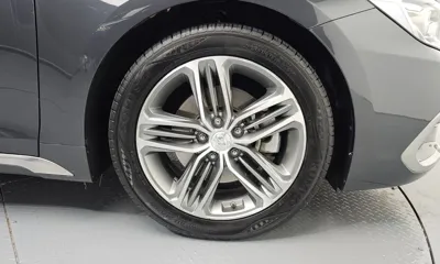 Hyundai Grandeur 2019, 101780 км, за 11429.32 USD