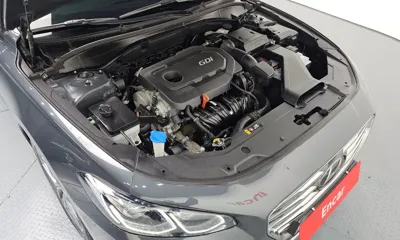 Hyundai Grandeur 2019, 101780 км, за 11429.32 USD - фото 6