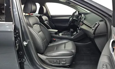 Hyundai Grandeur 2019, 101780 км, за 11429.32 USD - фото 10