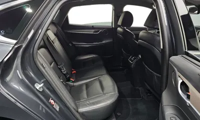 Hyundai Grandeur 2019, 101780 км, за 11429.32 USD - фото 11