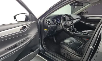 Hyundai Grandeur 2019, 101780 км, за 11429.32 USD - фото 12