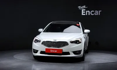 Kia K7 2015, 105302 км, за 4982.28 USD