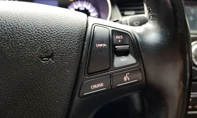 Kia K7 2015, 105302 км, за 4982.28 USD - фото 13