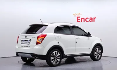 KG_Mobility_Ssangyong KORANDO 2015, 205802 км, за 2185.43 USD
