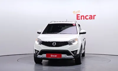 KG_Mobility_Ssangyong KORANDO 2015, 205802 км, за 2185.43 USD