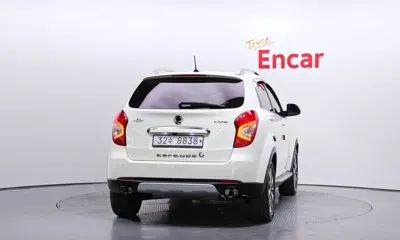 KG_Mobility_Ssangyong KORANDO 2015, 205802 км, за 2185.43 USD