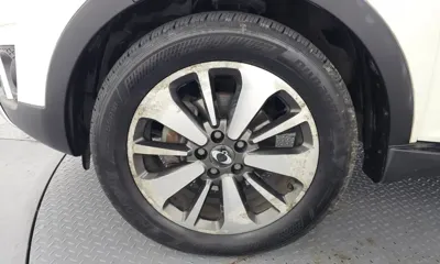KG_Mobility_Ssangyong KORANDO 2015, 205802 км, за 2185.43 USD