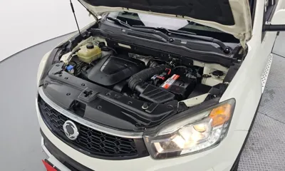 KG_Mobility_Ssangyong KORANDO 2015, 205802 км, за 2185.43 USD - фото 6