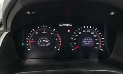 KG_Mobility_Ssangyong KORANDO 2015, 205802 км, за 2185.43 USD - фото 8