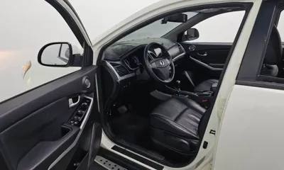 KG_Mobility_Ssangyong KORANDO 2015, 205802 км, за 2185.43 USD - фото 10
