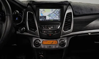 KG_Mobility_Ssangyong KORANDO 2015, 205802 км, за 2185.43 USD - фото 15