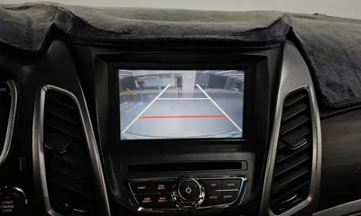 KG_Mobility_Ssangyong KORANDO 2015, 205802 км, за 2185.43 USD - фото 16