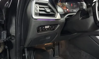 BMW 3-Series 2021, 52675 км, за 18905.08 USD - фото 30