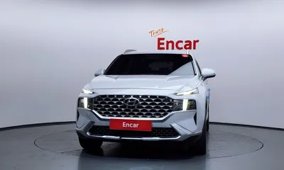 Hyundai Santafe 2021, 138247 км, за 13676.91 USD