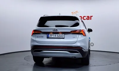 Hyundai Santafe 2021, 138247 км, за 13676.91 USD