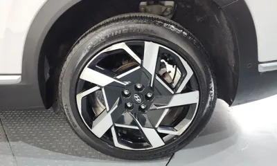 Hyundai Santafe 2021, 138247 км, за 13676.91 USD