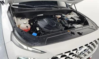 Hyundai Santafe 2021, 138247 км, за 13676.91 USD - фото 6