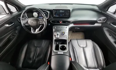 Hyundai Santafe 2021, 138247 км, за 13676.91 USD - фото 7