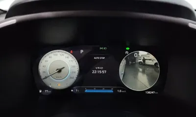 Hyundai Santafe 2021, 138247 км, за 13676.91 USD - фото 8