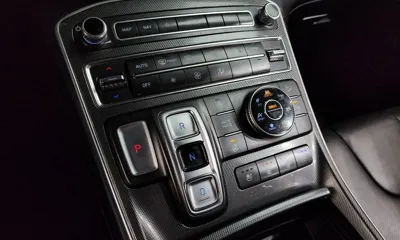 Hyundai Santafe 2021, 138247 км, за 13676.91 USD - фото 9