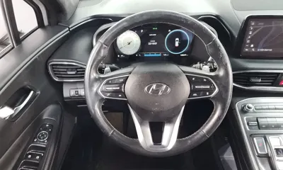 Hyundai Santafe 2021, 138247 км, за 13676.91 USD - фото 13