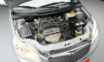 ChevroletGMDaewoo Gentra 2010, 93699 км, за 1627.92 USD - фото 6
