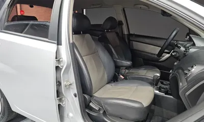 ChevroletGMDaewoo Gentra 2010, 93699 км, за 1627.92 USD - фото 12