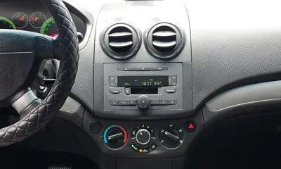 ChevroletGMDaewoo Gentra 2010, 93699 км, за 1627.92 USD - фото 19