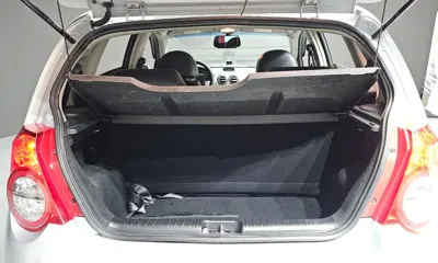ChevroletGMDaewoo Gentra 2010, 93699 км, за 1627.92 USD - фото 20