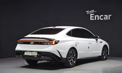 Hyundai Sonata 2024, 45760 км, за 22042.06 USD