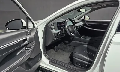 Hyundai Sonata 2024, 45760 км, за 22042.06 USD - фото 10