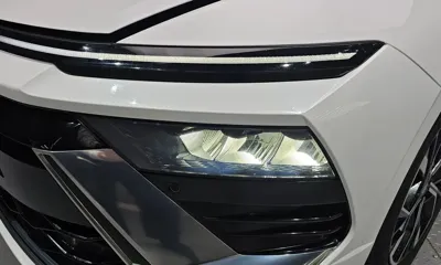 Hyundai Sonata 2024, 45760 км, за 22042.06 USD - фото 22