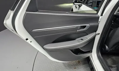 Hyundai Sonata 2024, 45760 км, за 22042.06 USD - фото 25