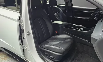 Hyundai Sonata 2024, 45760 км, за 22042.06 USD - фото 26