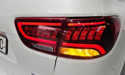 Kia Sorento 2020, 48108 км, за 17723.51 USD - фото 23