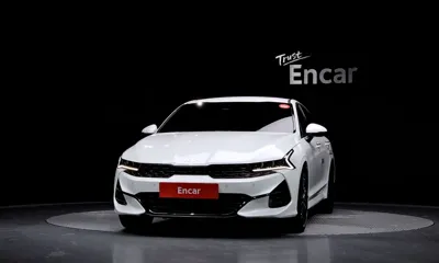 Kia K5 2023, 13221 км, за 17417.2 USD