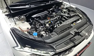 Kia K5 2023, 13221 км, за 17417.2 USD - фото 6