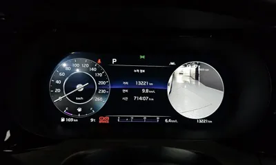 Kia K5 2023, 13221 км, за 17417.2 USD - фото 8