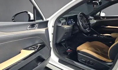 Kia K5 2023, 13221 км, за 17417.2 USD - фото 10