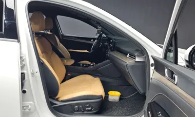 Kia K5 2023, 13221 км, за 17417.2 USD - фото 11