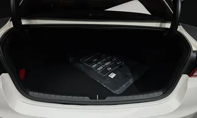 Kia K5 2023, 13221 км, за 17417.2 USD - фото 20