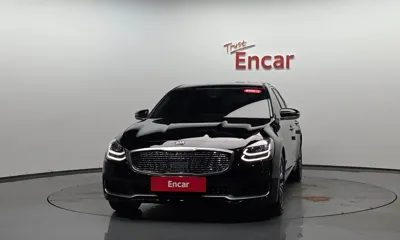 Kia K9 2019, 191624 км, за 9189.97 USD
