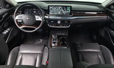Kia K9 2019, 191624 км, за 9107.48 USD - фото 7