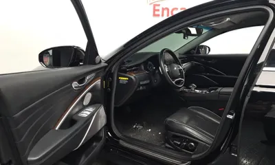 Kia K9 2019, 191624 км, за 9107.48 USD - фото 10
