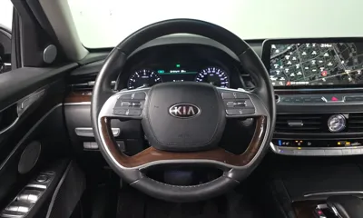 Kia K9 2019, 191624 км, за 9107.48 USD - фото 12