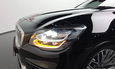 Kia K9 2019, 191624 км, за 9107.48 USD - фото 22