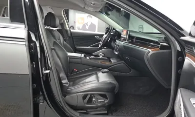Kia K9 2019, 191624 км, за 9107.48 USD - фото 26
