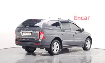 KG_Mobility_Ssangyong KORANDO 2018, 221188 км, за 4629.14 USD